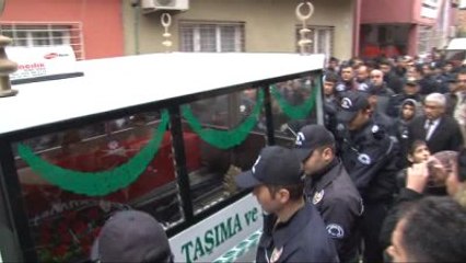 Adana'ya Şehit Ateşi Düştü Ek