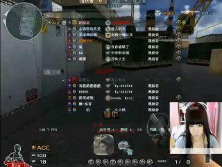Tuyet nhi Quickscope 1VS1 TD Map Part 38