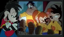 Goofy & Max Folge 13 Ein Wohnzimmer für zwei Deutsch German
