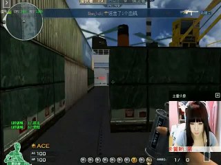 Tuyet nhi Quickscope 1VS1 TD Map Part 40