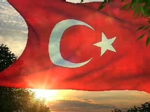 ülkücü yemini Başbuğ Türkeş Başbuglar ölmez