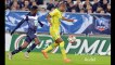 Qualification du FC Nantes aux quarts de finale de la Coupe de France