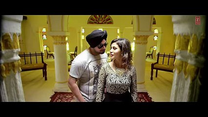 Neeli Neeli Aankhen Video Song - Deep Money Feat. A.J. Singh - Mansha Bahl - T-Series