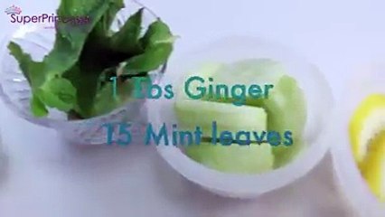 How To Loose Weight Get Flat Stomach in 5 Days