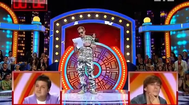 Ржач!!! Рассмеши комика! Самое лучшее, угарно до слез! (FULL HD)