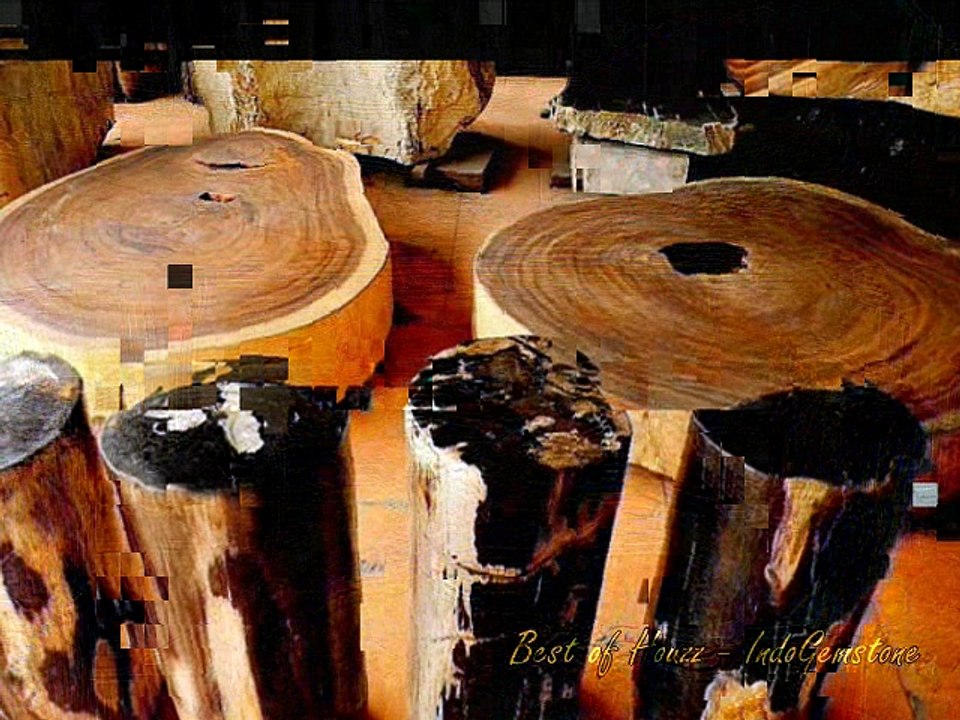 Best of Houzz - Rustic Living
