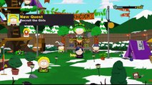 South Park: The Stick of Truth [Xbox360] - Walkthrough [LongPlay] #04