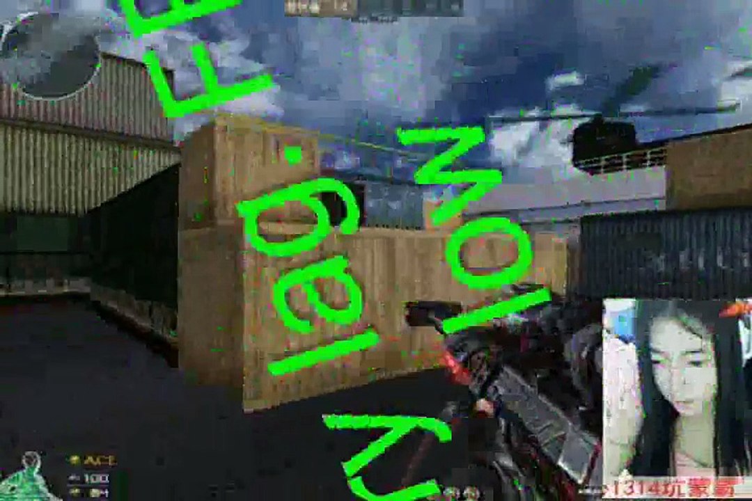 Tuyet nhi Quickscope 1VS1 TD Map Part 41