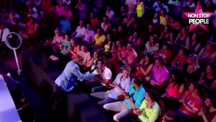 Dave en couple : sa première rencontre avec Patrick Loiseau dévoilée