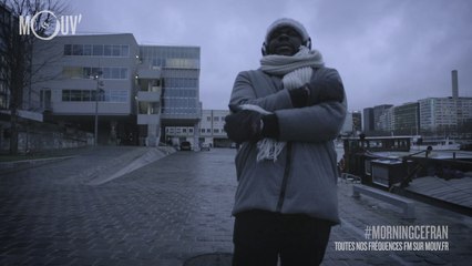 WILLAXXX : LACLIM - "J"ai froid" (parodie LACRIM - "J'ai mal")