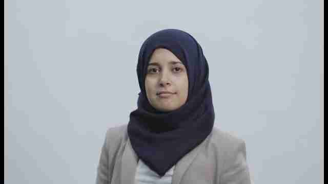 Syrian immigrant starts online campaign in Germany to fight sexism