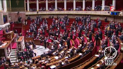 Remaniement : Ayrault ou Royal au Quai d'Orsay ? Baylet ministre ?