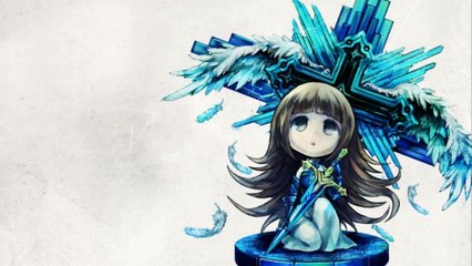 Knight Iris - Knight Of Firmament (Lyrics/English/Vietnamese)