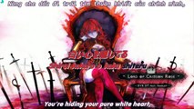 (Cytus) Lord of Crimson Rose [English_Vietnamese_Japanese]