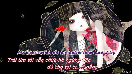 (Deemo) A Turtle's Heart - Mili [Lyrics./English/Vietsub]