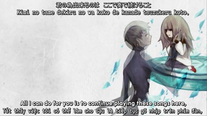 [Deemo] Onoken - Fluquor (Engsub/Vietsub/Lyrics)