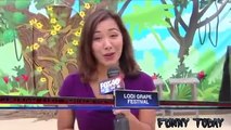 ---Funny Videos -_-_ Funniest News Bloopers Laughing Moments -_-_ Try not to laugh 2016