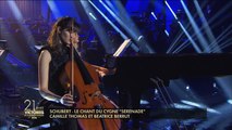 Camille Thomas / 21ème Victoires de la Musique Classique 2014