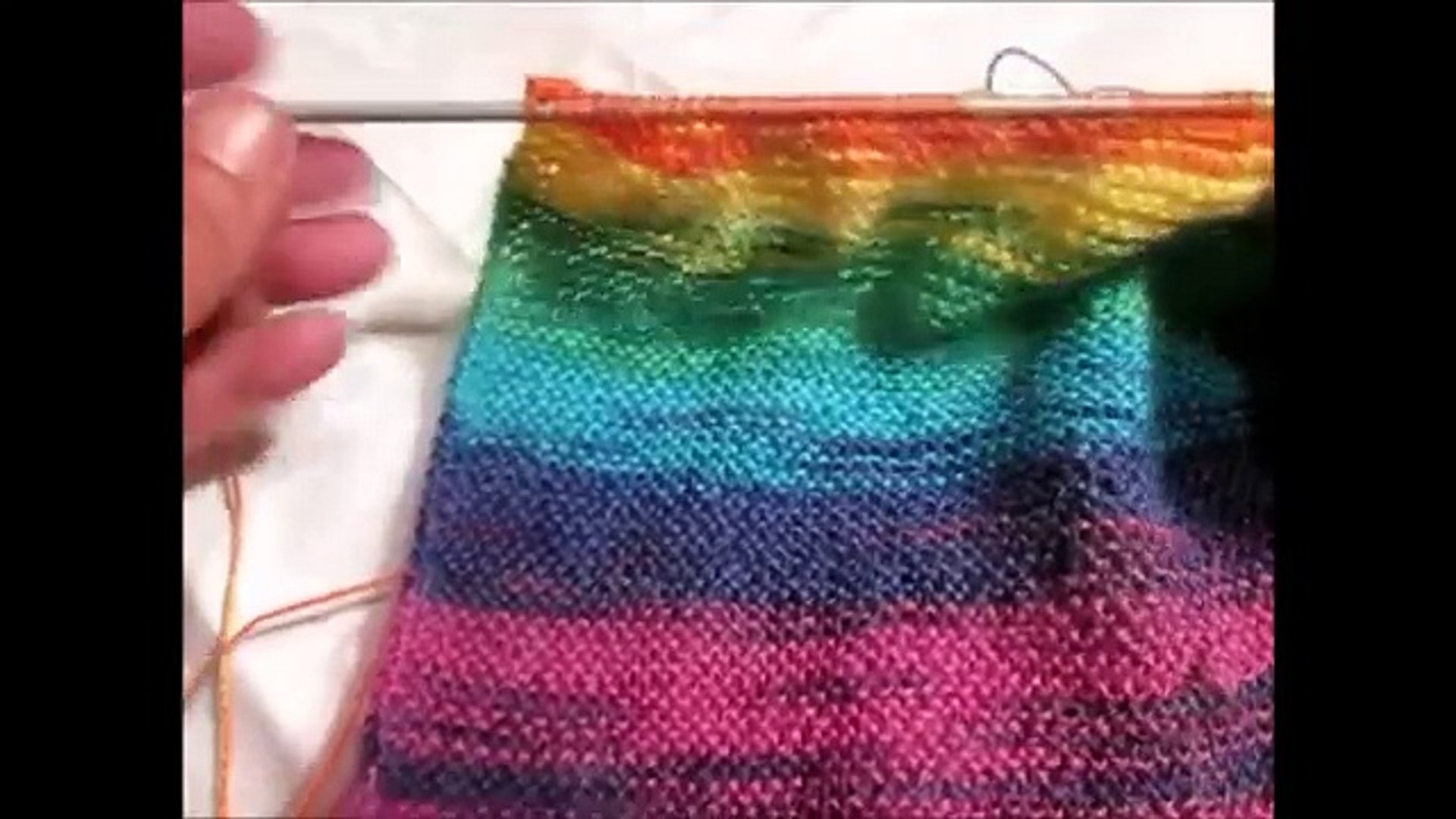 Tuto Tricot Gilet Paletot A Capuche Pour Bebe Au Tricot Facile Cardignan Easy Knit Video Dailymotion