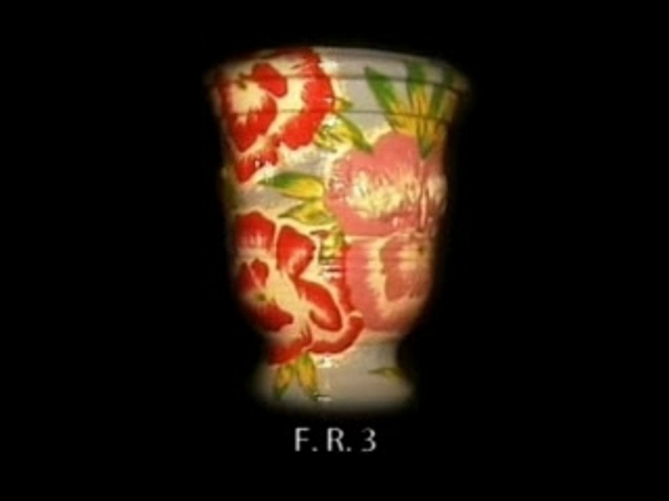 LES POTS D'ANDOUILLE