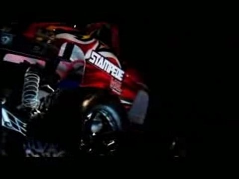 Présentation brushless Traxxas VXL