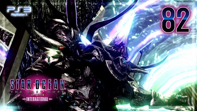 Star Ocean ： The Last Hope International 【PS3】 #82 「JPdub │ENsub」