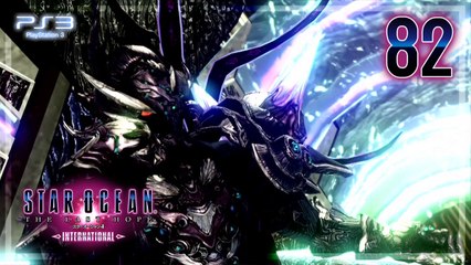 Star Ocean ： The Last Hope International 【PS3】 #82 「JPdub │ENsub」