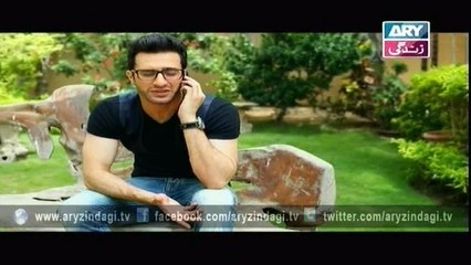 Dil Nahin Manta Ep - 09 - 11th February 2016