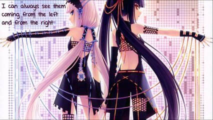 Nightcore - Take A Hint