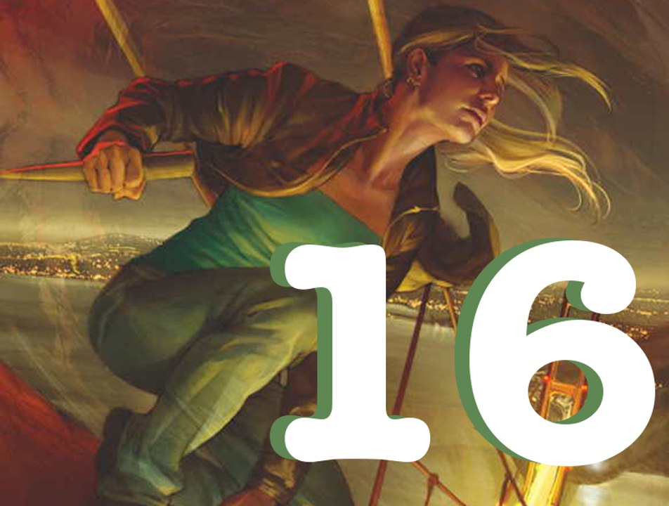 BUFFY The Vampire Slayer: Chaos Bleeds - Let's Play #16 - Zoology 101