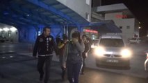 Konya'da Fuhuş Operasyonu: 6 Gözaltı