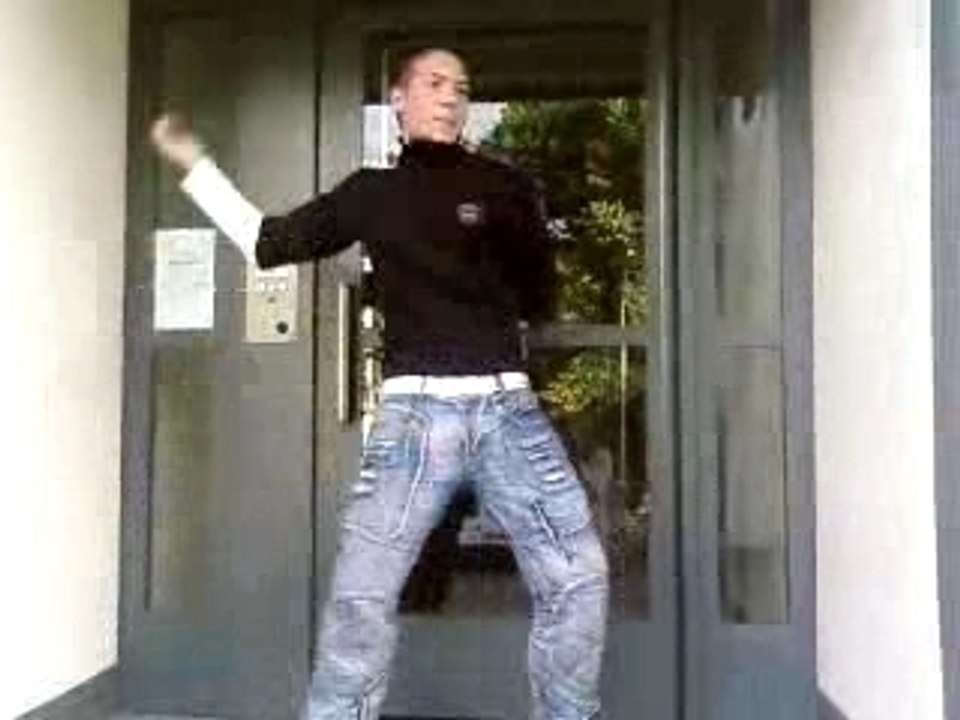 Clubbeur TCK (TAGADA)