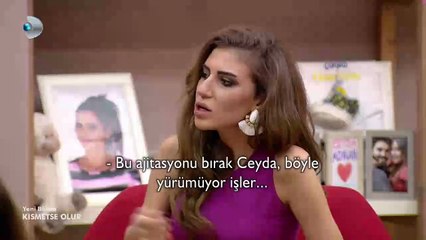 Kısmetse Olur 97 YUZLERCEDİZİ.COM
