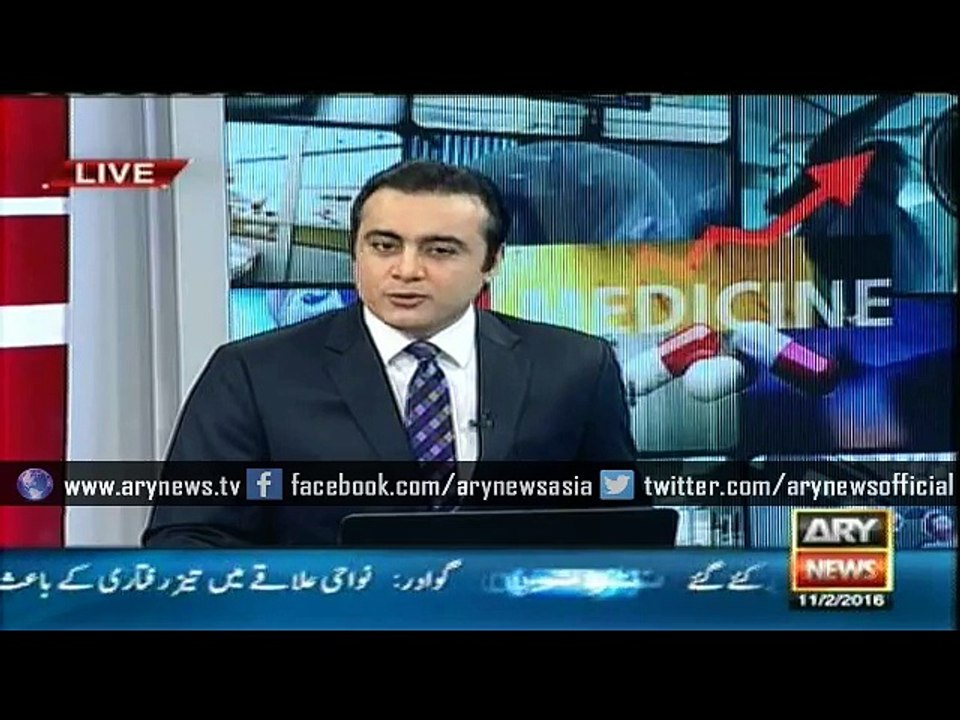 Prices of medicines surge in country