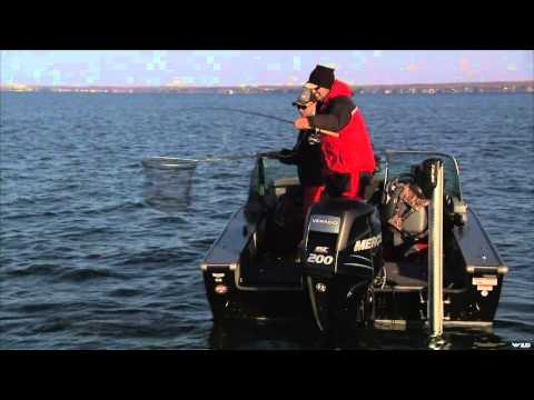 Angler & Hunter Television - Smallies From the Deep