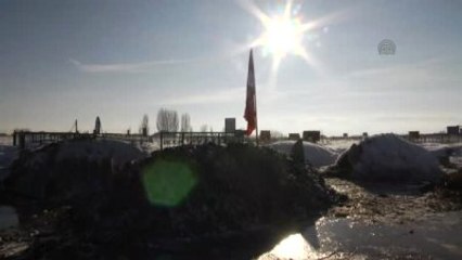 Şehit Babası Vezir Dolançay: "Bir Askerim Gitti, 4 Askerim Daha Var"