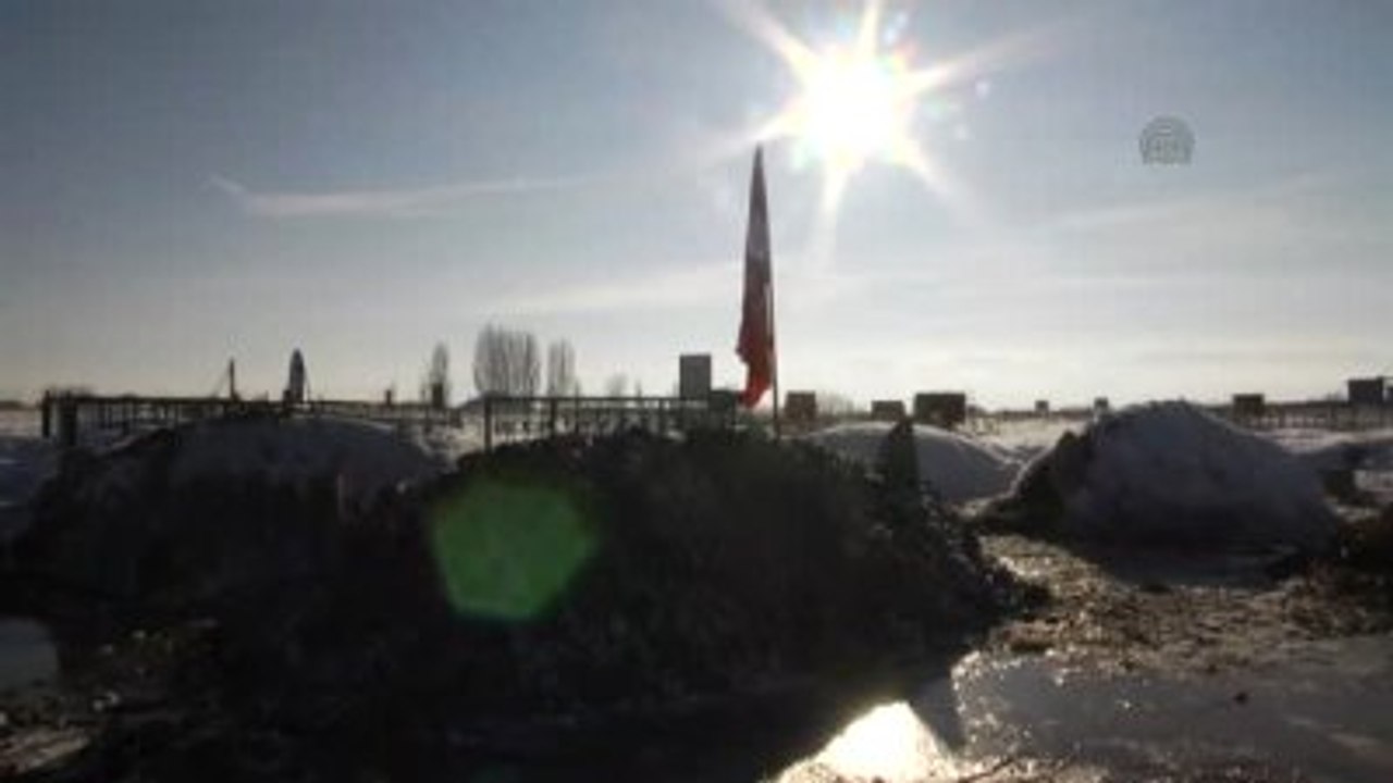 Şehit Babası Vezir Dolançay: "Bir Askerim Gitti, 4 Askerim Daha Var"