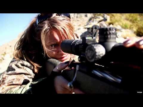 Extreme Outer Limits TV - Long Range Tahr and Chamois in New Zealand