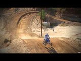 Dirt Trax Television - AJ Goes Racing