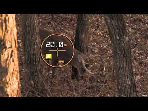 Archer's Choice - Iowa Bucks on The Farm