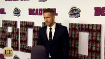 Ryan Reynolds Reveals the Most Romantic Thing Hes Done for Wife Blake Lively