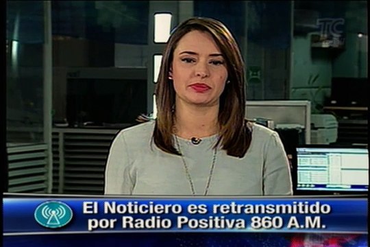 Fuerte oleaje golpeó el malecón de Salinas