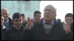 Ministria e Kulturës: Shtyhet ceremonia e rivarrimit të Ibrahim Kodrës- Ora News