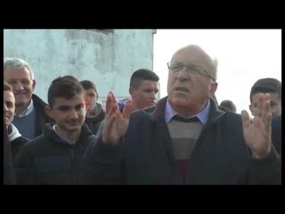 Ministria e Kulturës: Shtyhet ceremonia e rivarrimit të Ibrahim Kodrës- Ora News
