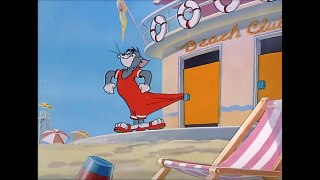 Tom and Jerry, 31 Episode - Salt Water Tabby (1947)