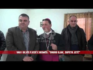 VAU I DEJËS PJESË E NISMËS: “DHURO GJAK, SHPETO JETË”