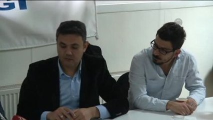 Havelsan Genel Müdürü Atalay