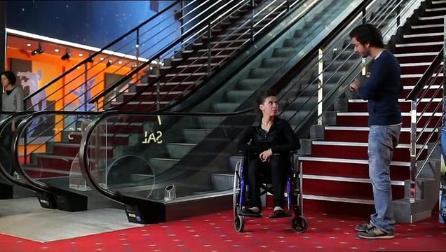 Atelier cinéma Toiles Enchantées par Vivendi Create Joy