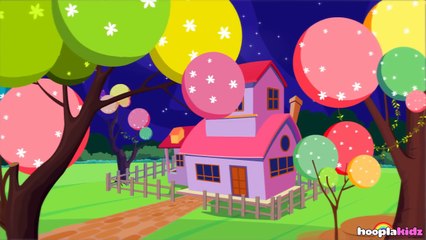 Hush Little Baby   Lullaby Song For Babies To Sleep by Hooplakidz