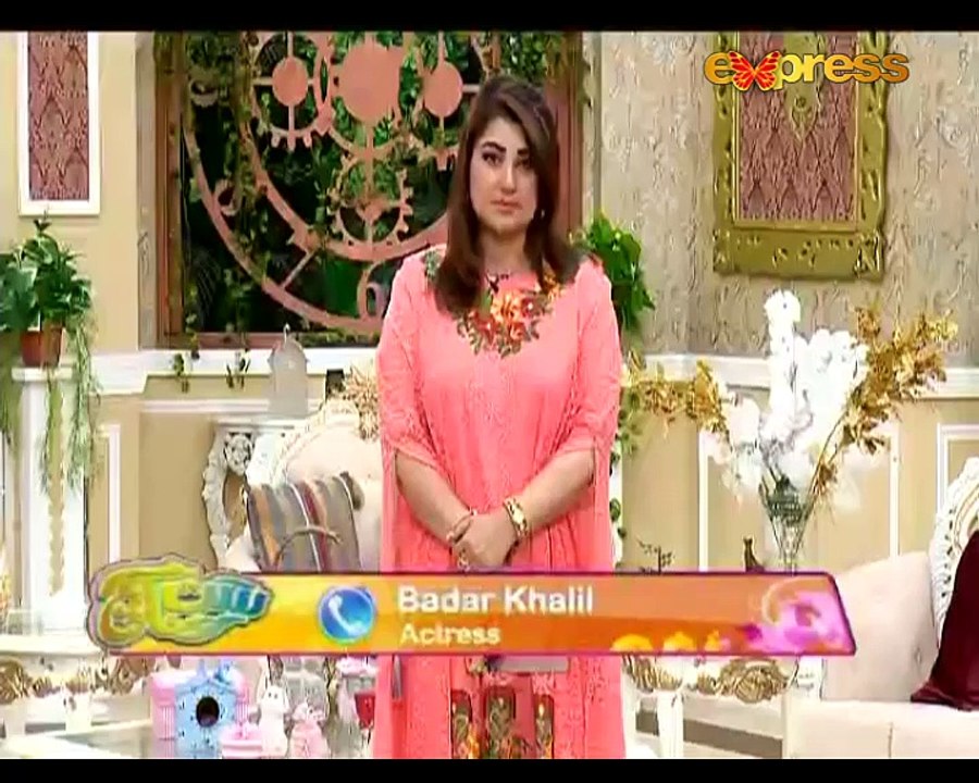 Satrangi (Episode 263)
